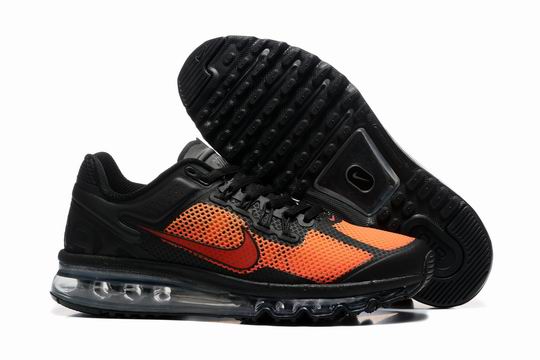 Nike Air Max 2013 Bright Ceramic Black HF4887-873 Men's Women's Shoes-02 - Click Image to Close